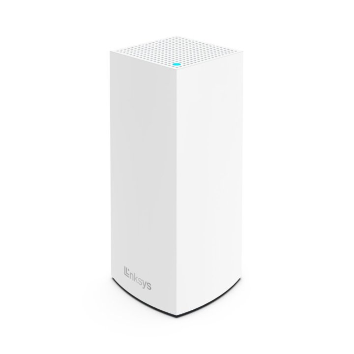 Punto De Acceso Interior Mesh Wifi 6 Linksys Mx2003-ke Mx3000 Ax3000 Dual Band 3 Gbps 160 Mhz 3-pack