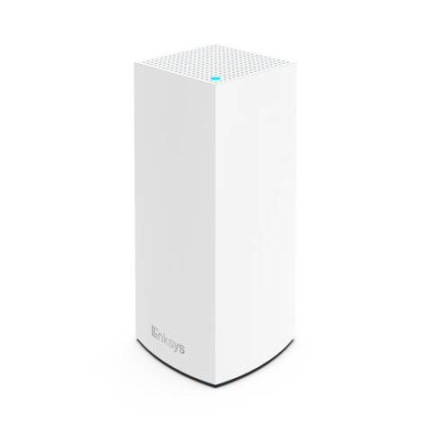 Punto De Acceso Interior Mesh Wifi 6 Linksys Mx2003-ke Mx3000 Ax3000 Dual Band 3 Gbps 160 Mhz 3-pack