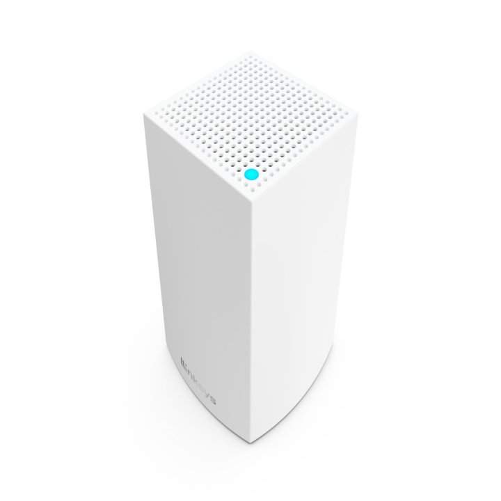 Punto De Acceso Interior Mesh Wifi 6 Linksys Mx2003-ke Mx3000 Ax3000 Dual Band 3 Gbps 160 Mhz 3-pack