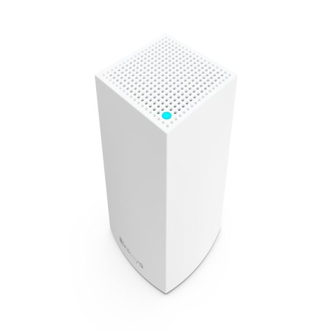 Punto De Acceso Interior Mesh Wifi 6 Linksys Mx2003-ke Mx3000 Ax3000 Dual Band 3 Gbps 160 Mhz 3-pack