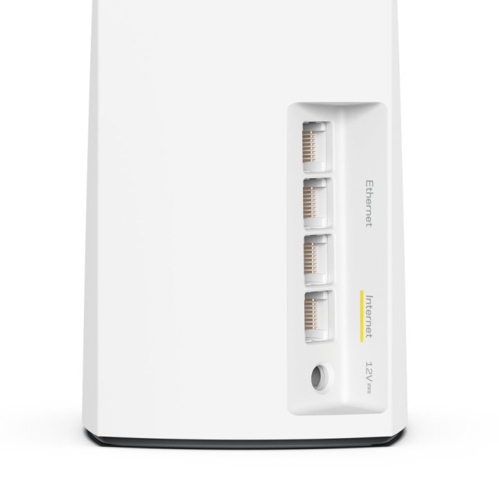 Punto De Acceso Interior Mesh Wifi 6 Linksys Mx2003-ke Mx3000 Ax3000 Dual Band 3 Gbps 160 Mhz 3-pack