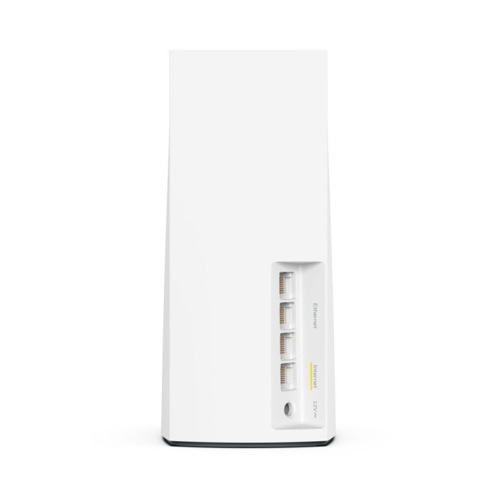 Punto De Acceso Interior Mesh Wifi 6 Linksys Mx2003-ke Mx3000 Ax3000 Dual Band 3 Gbps 160 Mhz 3-pack