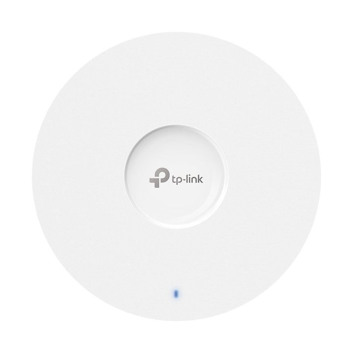 Punto De Acceso Interior Mesh Wifi 6 Tp-link Eap683ur Ax6000 Montaje Techo 5952 Mbps 