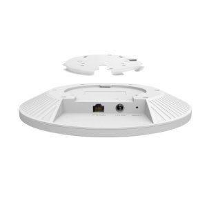 Punto De Acceso Interior Mesh Wifi 6 Tp-link Eap683ur Ax6000 Montaje Techo 5952 Mbps  2
