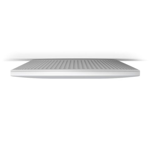 Punto De Acceso Interior Mesh Wifi 6 Tp-link Eap683ur Ax6000 Montaje Techo 5952 Mbps 
