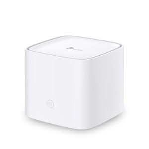 Punto De Acceso Interior Mesh Wifi 6 Tp-link Hc220 (1-pack) Dualband Una Unidad Ac1200 Wifi En Malla