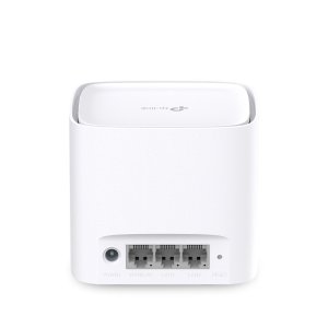 Punto De Acceso Interior Mesh Wifi 6 Tp-link Hc220 (1-pack) Dualband Una Unidad Ac1200 Wifi En Malla 2