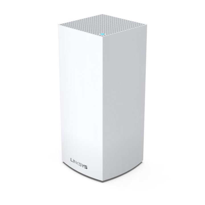 Punto De Acceso Interior Mesh Wifi 6 Linksys Mx12600-eu Mx12600 Ax4200 Tri Band 3-pack 4.2 Gbps 1,4 Ghz