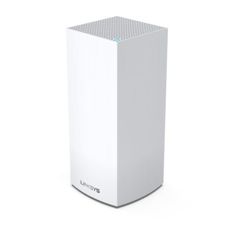 Punto De Acceso Interior Mesh Wifi 6 Linksys Mx12600-eu Mx12600 Ax4200 Tri Band 3-pack 4.2 Gbps 1,4 Ghz