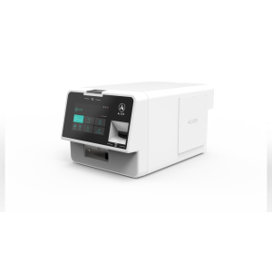 Maquina De Autocobro Alice Blanca  2