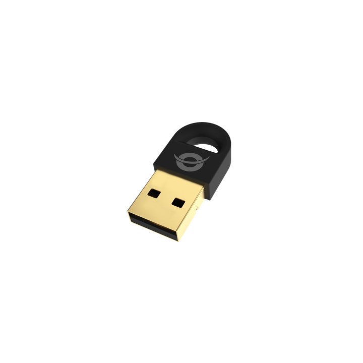 Adaptador Bluetooth Conceptronic Abby016b Usb Bluetooth 5.3 20m 5 Dispositivos Simultaneos