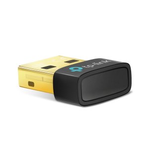 Adaptador Usb Bluetooth 5.0 Tp-link Ub4a Tamano Nano Usb 2.0 2