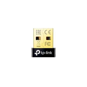 Adaptador Usb Bluetooth 4.0 Tp-link Ub4a Tamano Nano Usb 2.0