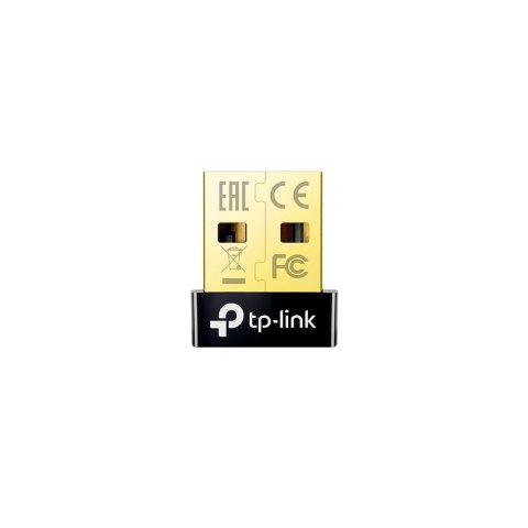 Adaptador Usb Bluetooth 4.0 Tp-link Ub4a Tamano Nano Usb 2.0