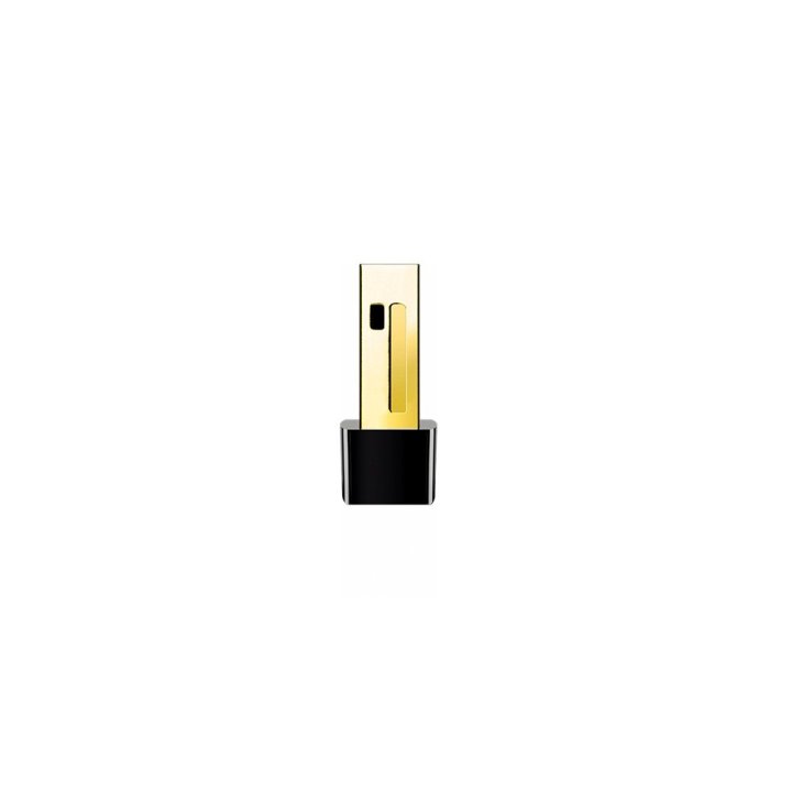 Adaptador Usb Bluetooth 4.0 Tp-link Ub4a Tamano Nano Usb 2.0
