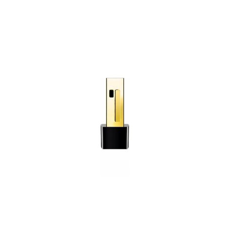 Adaptador Usb Bluetooth 4.0 Tp-link Ub4a Tamano Nano Usb 2.0