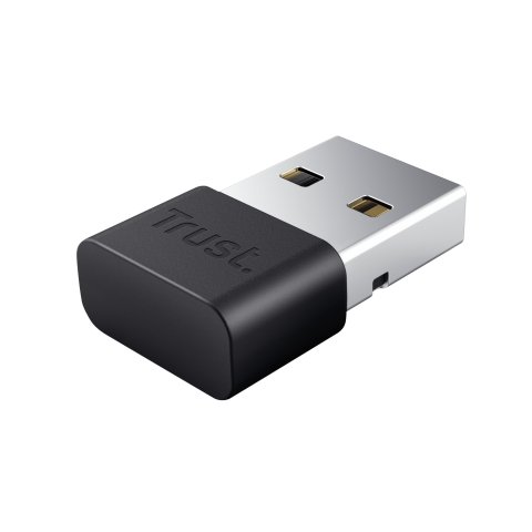 Adaptador Bluetooth Trust Myna Usb Bt 5 Con Alcance 10m 24603*