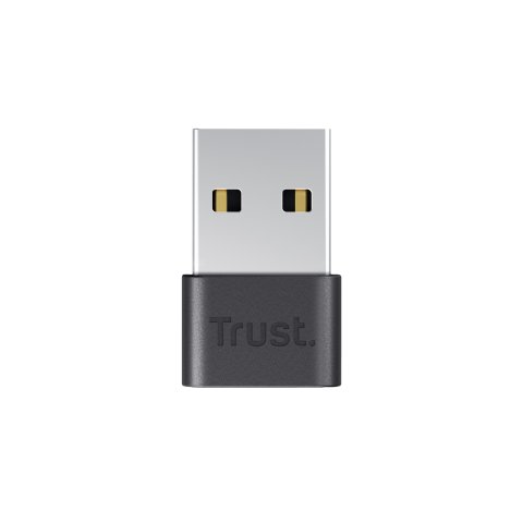 Adaptador Bluetooth Trust Myna Usb Bt 5 Con Alcance 10m 24603*
