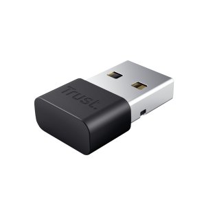 Adaptador Bluetooth Trust Myna 25329 Usb Bt5 5.3 Con Alcance 10m 2