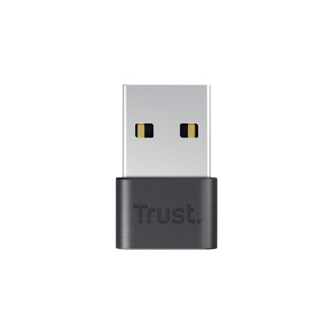 Adaptador Bluetooth Trust Myna 25329 Usb Bt5 5.3 Con Alcance 10m