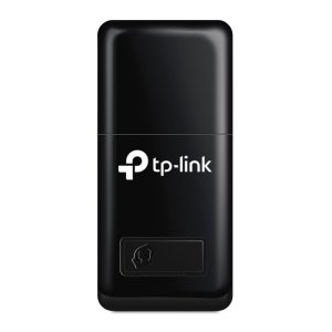 Usb Wifi Tp-link Wn823n 300mb Tamaño Mini