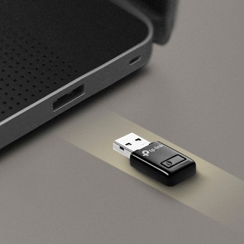 Usb Wifi Tp-link Wn823n 300mb Tamaño Mini