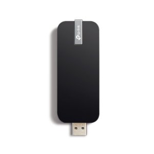 Usb Wifi Dualband Tp-link Archer T4u Ac1300 300mb En 2,4ghz Y 867mb En 5ghz Usb3.0 2