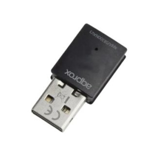 Wifi Usb 300mb Approx Nano Approx Appusb300nav3 Formato Mini Chip Realtek Rtl8192eu 2
