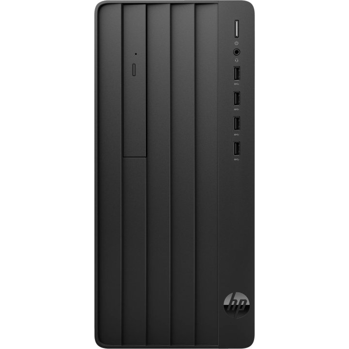 Ordenador Hp Pro 290 G9 Tower I5-12500 8gb 256gb M.2 Nvme W11pro Color Negro