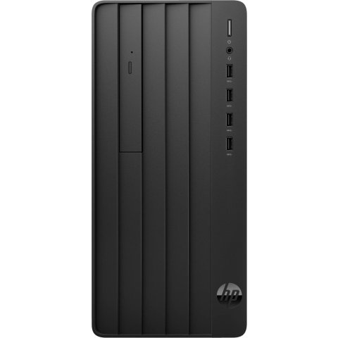 Ordenador Hp Pro 290 G9 Tower I5-12500 8gb 256gb M.2 Nvme W11pro Color Negro