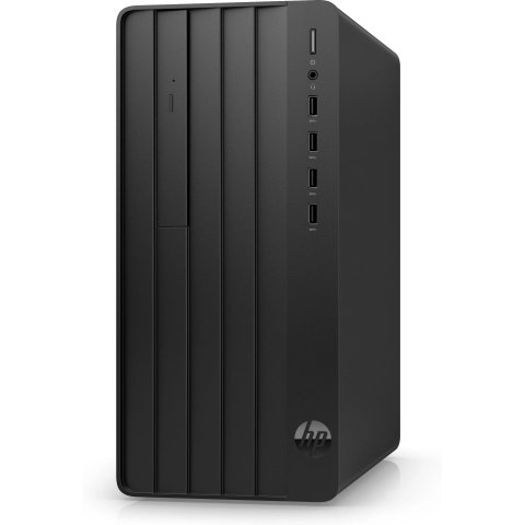Ordenador Hp Pro 290 G9 Tower I5-12500 8gb...