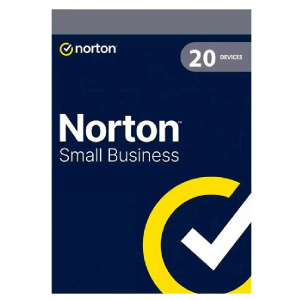 Norton Small Business 2.0 250gb Es 1 User 20 Device 12mo 2