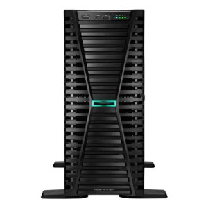 Server Hp Proliant Ml110 Gen11 Intel Xeon-s 3408u 1,8ghz 32gb 8 X Hdd Sff Hot Plug 1000w 3 Años Gara 2