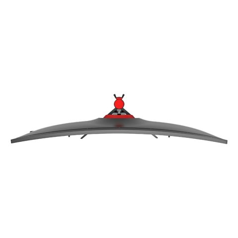 (km0) Monitor 40" Curvo Dp Hdmi Keep Out Xgm40uw5k Gaming G-sync 5120x2160 60hz 4ms Altavoces Cash30