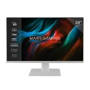 (km0) Monitor 24" Dp Hdmi Mars Gaming Mv24 Ips Fhd 120hz 1ms 250cd m² Vesa 100x100 Blanco Cash30