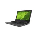 (km0) Portatil Lenovo 100e Celeron N4020 11.6" 4gb 128ssd Usb-c Usb-3.1 Hdmi W10pro Cash30