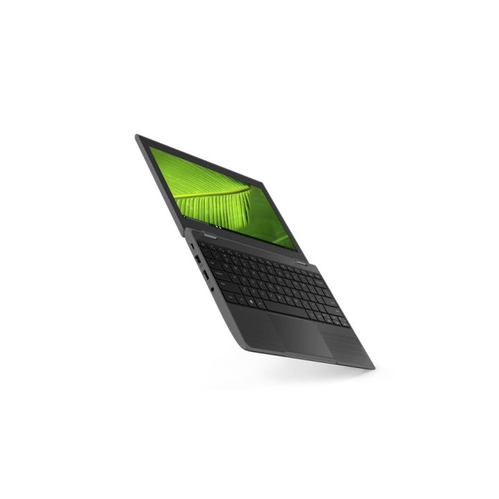 (km0) Portatil Lenovo 100e Celeron N4020 11.6" 4gb 128ssd Usb-c Usb-3.1 Hdmi W10pro Cash30