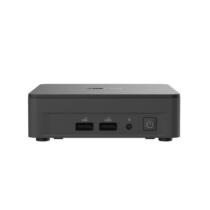 Barebone Asus Nuc Rnuc12wski500000i I5-1240p 4.4ghz Ddr4 M.2 Ssd Wifi 6e Ax211 Bt 5.3 2xhdmi 2xthunderbolt