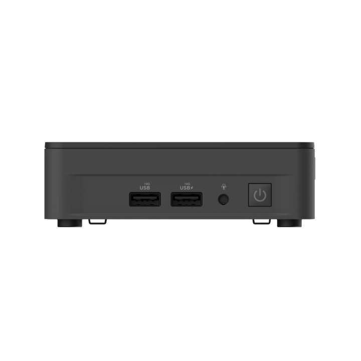 Barebone Asus Nuc Rnuc12wski500000i I5-1240p 4.4ghz Ddr4 M.2 Ssd Wifi 6e Ax211 Bt 5.3 2xhdmi 2xthunderbolt