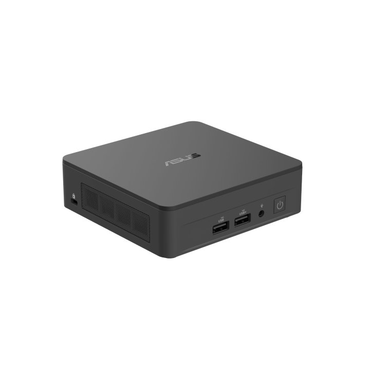 Barebone Asus Nuc Rnuc12wski500000i I5-1240p 4.4ghz Ddr4 M.2 Ssd Wifi 6e Ax211 Bt 5.3 2xhdmi 2xthunderbolt