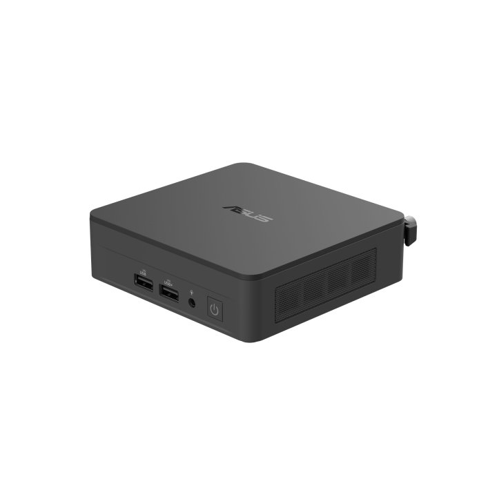 Barebone Asus Nuc Rnuc12wski500000i I5-1240p 4.4ghz Ddr4 M.2 Ssd Wifi 6e Ax211 Bt 5.3 2xhdmi 2xthunderbolt