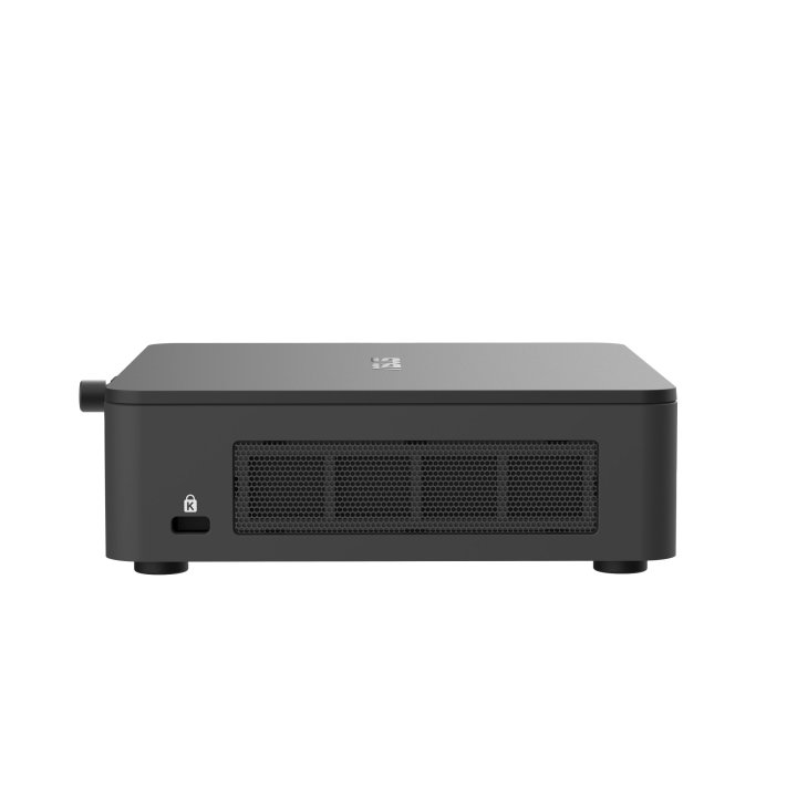Barebone Asus Nuc Rnuc12wski500000i I5-1240p 4.4ghz Ddr4 M.2 Ssd Wifi 6e Ax211 Bt 5.3 2xhdmi 2xthunderbolt