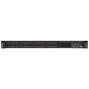 Servidor Rack Lenovo Sr630 V3 Silver 4514y (16 Core 2ghz 30mb 150w) 1x32gb Non Hdd 8xsas sata  1100w