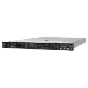 Servidor Rack Lenovo Sr630 V3 Silver 4410y (12 Core 2ghz...