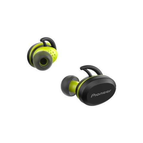 Auricular Intrauditivo Bluetooth Pioneer Se-e8tw-y Ipx5 Bt 4.2 Estuche De Carga App Pioneer