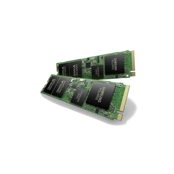 Disco M.2 Sata 128gb Samsung Mznln128hahq M.2 2280 (procedente De Ampliaciones De Lenovo)