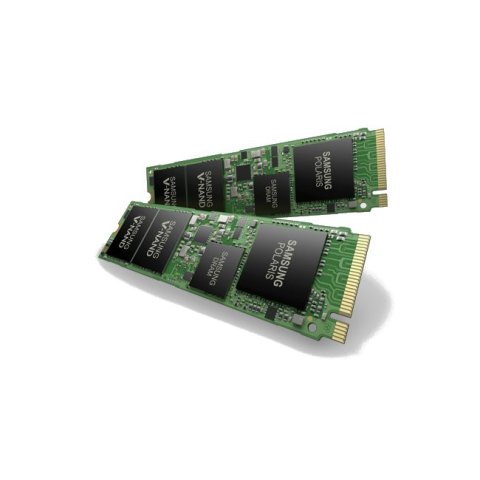 Disco M.2 Sata 128gb Samsung Mznln128hahq M.2 2280 (procedente De Ampliaciones De Lenovo)