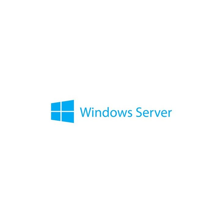 Microsoft Windows Server 2025 Standard Rok Lenovo  16c Multilenguaje