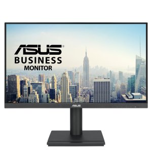 Monitor 24" Dp Hdmi Vga Asus Va24dqfs Fhd 100hz 1ms Ips
Giro Pivotante Altura