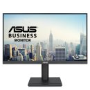 Monitor 24" Dp Hdmi Vga Asus Va24dqfs Fhd 100hz 1ms Ips
Giro Pivotante Altura